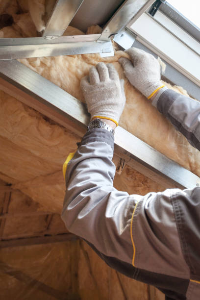 Best Spray Foam Insulation  in Spartanburg, SC