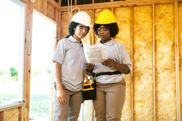 Best Wall Insulation Contractor  in Spartanburg, SC