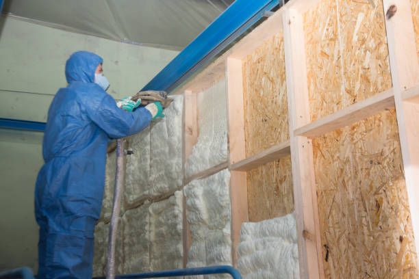 Best Soundproof Insulation Installation  in Spartanburg, SC
