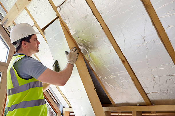 Reliable Spartanburg, SC Insulation Contractor Solutions